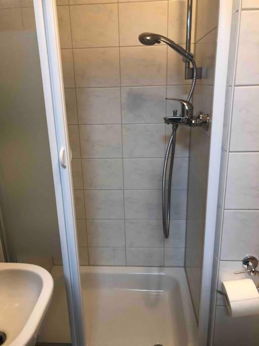 Neues Schoenes Studio, Zentral & Direkt An Der Rems Waiblingen  Exterior foto