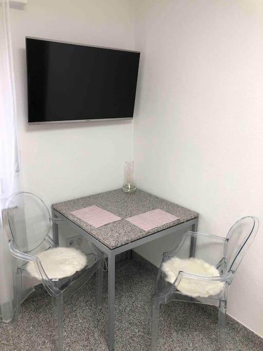 Neues Schoenes Studio, Zentral & Direkt An Der Rems Waiblingen  Exterior foto