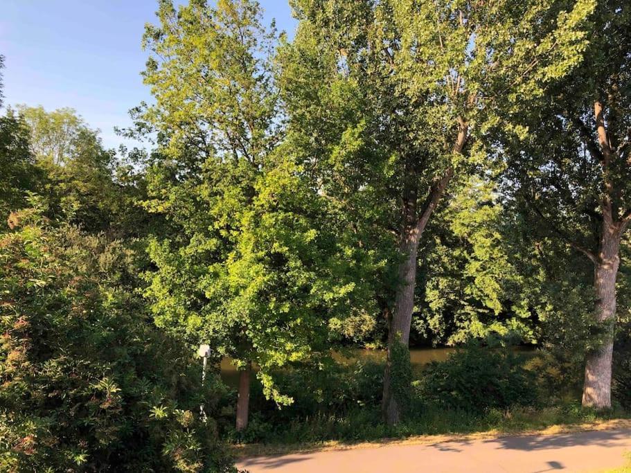 Neues Schoenes Studio, Zentral & Direkt An Der Rems Waiblingen  Exterior foto
